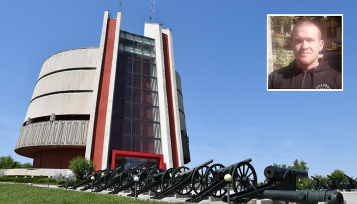 МВР отказва да уточни къде точно е спал екстремистът