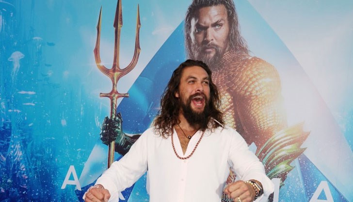 Втората част на супергеройския блокбастър “Аквамен” ще бъде пуснат по екраните на 16 декември 2022 година Втората част на супергеройския блокбастър “Аквамен” ще бъде пуснат по екраните на 16 декември 2022 година