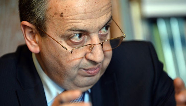 Костов ръководеше управление „Банков надзор“