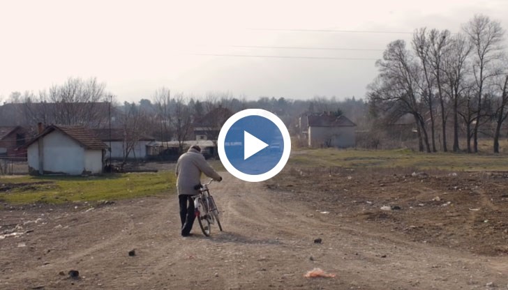 Кратък филм за живота в най-бързо изчезващата държава в света
