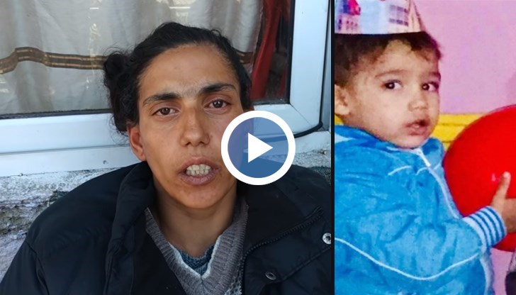 Дете на две години е изчезнало снощи в бургаското село Равнец