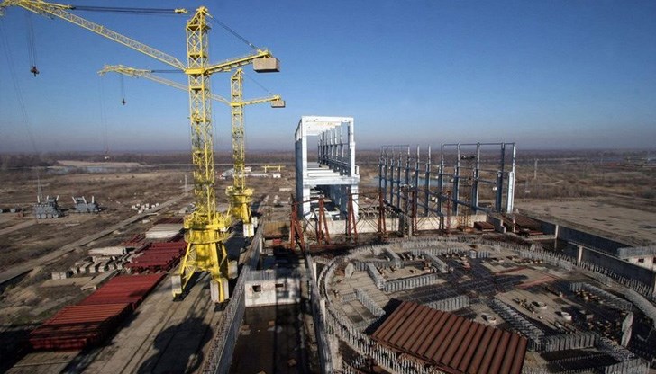 Проектът бе замразен, но сега българското правителство има нови планове