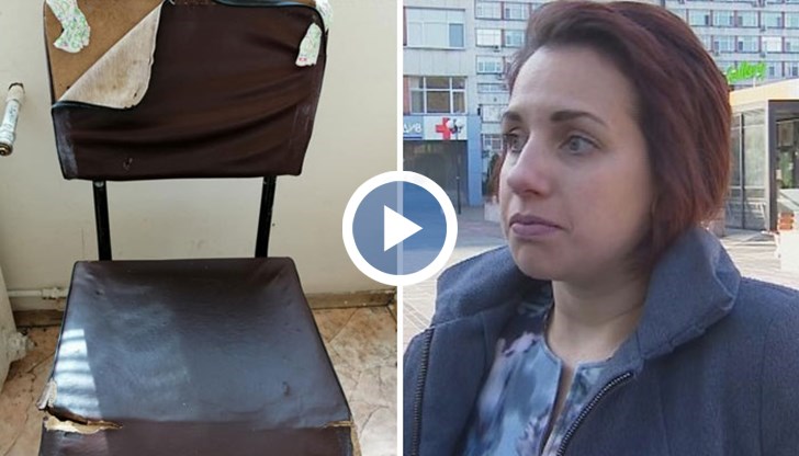 Придружители плащат по 6 лева, за да спят на стол