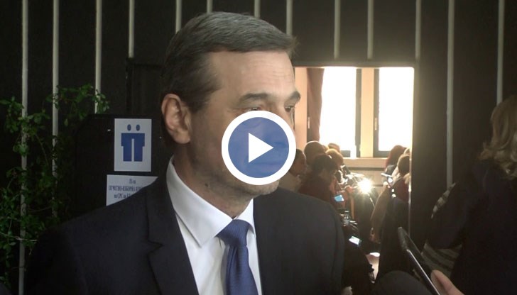 Синдикатът подкрепя и шофьорите по отношение на пакета "Мобилност"