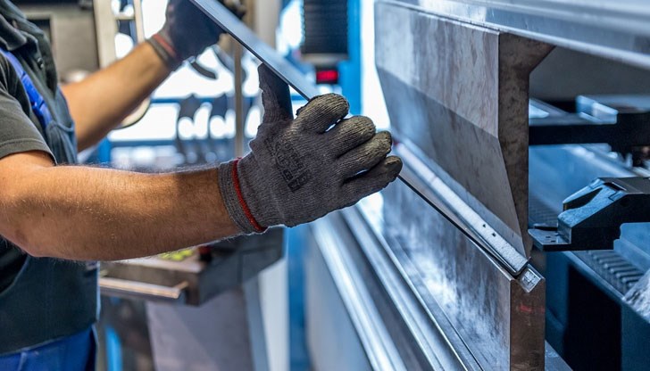 Най-силни пазари на труда се очакват във Варна и Бургас Най-силни пазари на труда се очакват във Варна и Бургас