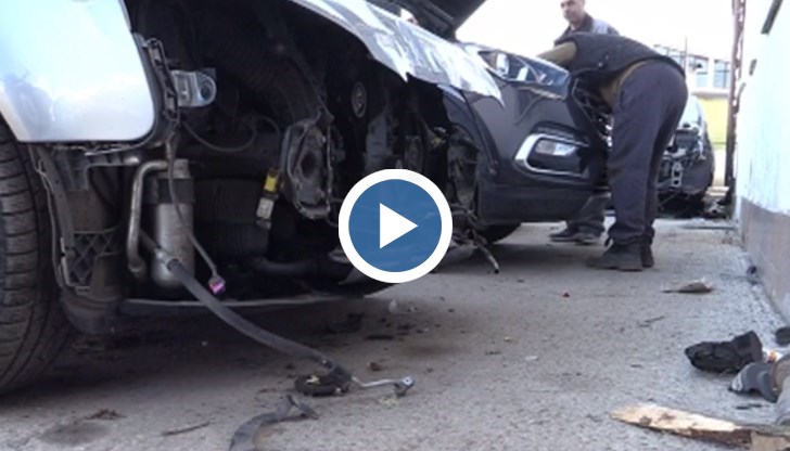 Наложило се е да платят данъци за пари, които не е ясно дали въобще ще видят