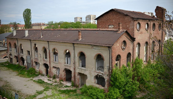 Общината ще прави ремонт на стари сгради в риск. Ако собственикът не плати, сградата ще се ипотекира