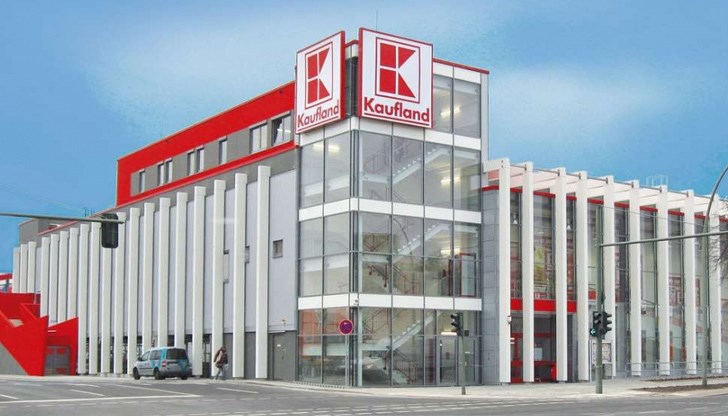 Германската верига за търговия на дребно откри разширението на логистичната си база в село Стряма