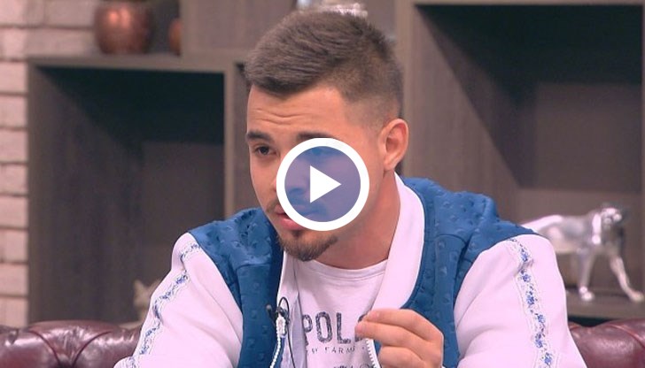 В памет на Адриан, недочакал белодробна трансплантация