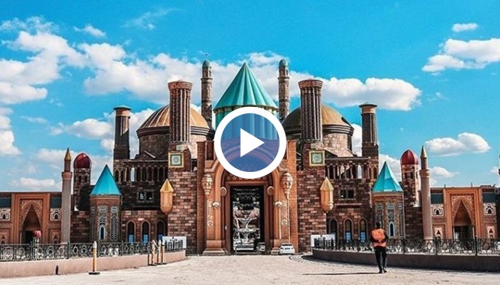 Любителите на адреналин от цял свят вече могат да добавят нова дестинация към списъка си