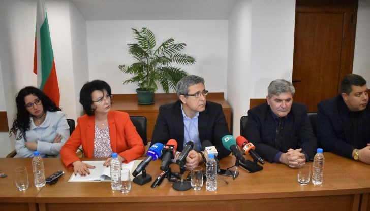 Подробности разкри окръжният прокурор на Русе Подробности разкри окръжният прокурор на Русе