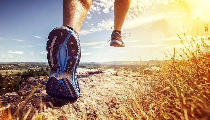 Най-висок дял спортуващи жители е регистриран в Румъния Най-висок дял спортуващи жители е регистриран в Румъния