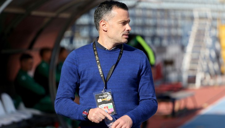 Идеята е драконите да изненадат домакините