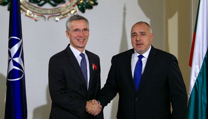 Ние сме най-дисциплинираните и лоялни членове на Алианса, заяви премиерът Ние сме най-дисциплинираните и лоялни членове на Алианса, заяви премиерът