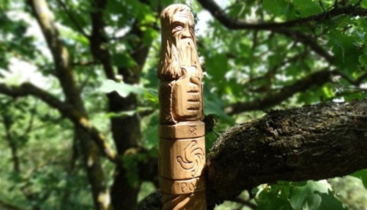 Хората, родени през март, са покровителствани от бог Род