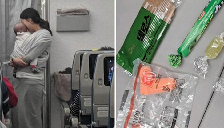 Повече от впечатляващо е, че тази жена е успяла да приготви старателно 200 пакетчета, въпреки че е с малко бебе, споделя потребител на социалните мрежи Повече от впечатляващо е, че тази жена е успяла да приготви старателно 200 пакетчета, въпреки че е с малко бебе, споделя потребител на социалните мрежи