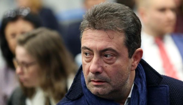 За седми път бе отложено делото срещу Константин Каменаров за шофиране след употреба на алкохол