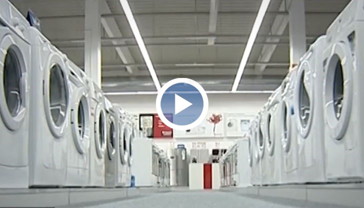 Измамена потребителка плаща 350 лева за сушилня, която не работи