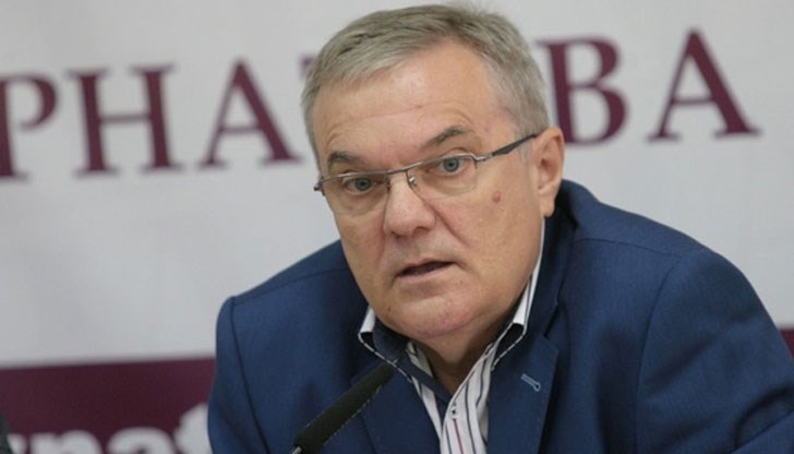 Има повече от 25 номинации за водач на листата, но решение още няма, съобщи на пресконференция лидерът на АБВ Румен Петков