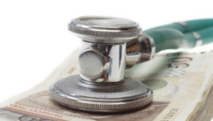 Броят на хората, които не желаят да ползват здравните услуги по Каса, расте с всяка изминала година