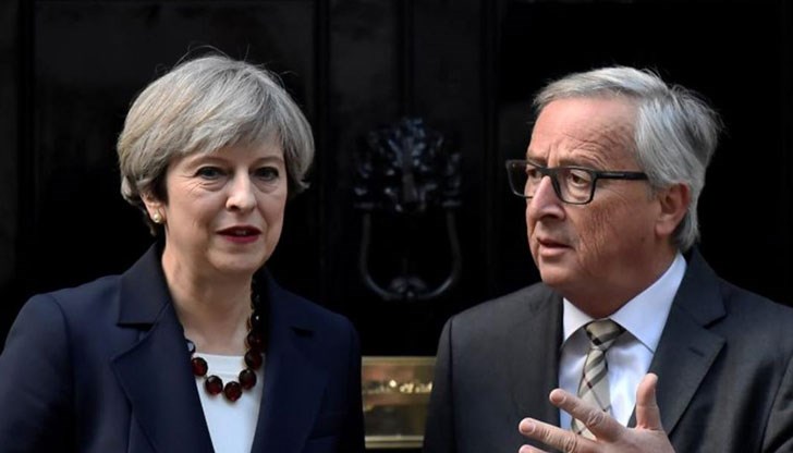 Великобритания трябва окончателно да напусне Европейския съюз преди 23 май
