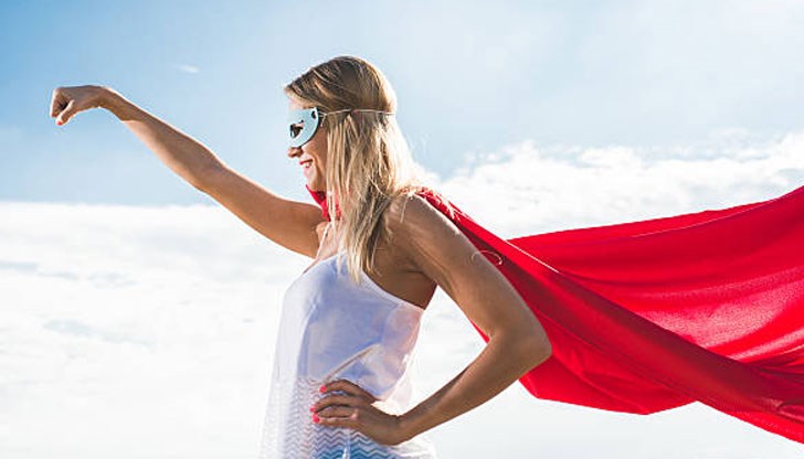 Лъвовете са най-силната зодия Лъвовете са най-силната зодия