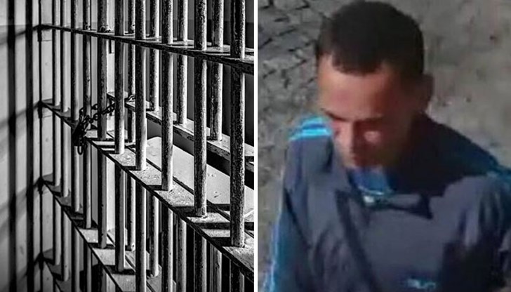 22-годишният мъж е задържан за 72 часа 22-годишният мъж е задържан за 72 часа