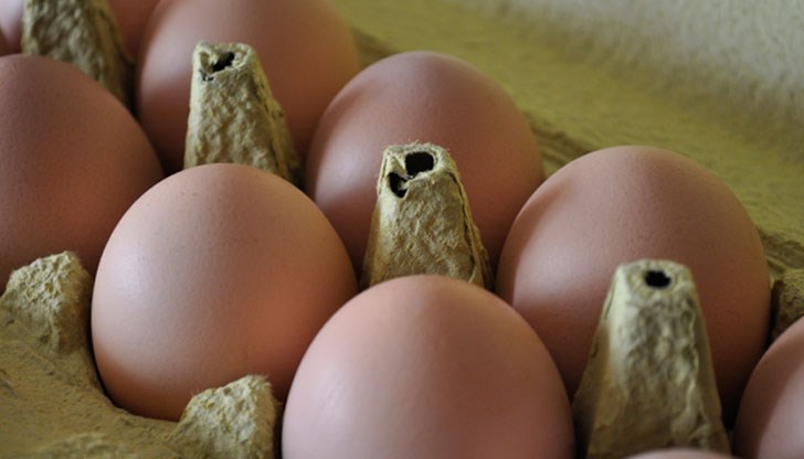 На село е двойно по-ниска