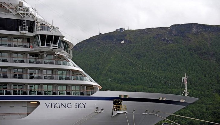 1300-та му пътници ще бъдат евакуирани 1300-та му пътници ще бъдат евакуирани