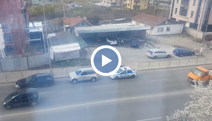 МВР започва вътрешна проверка