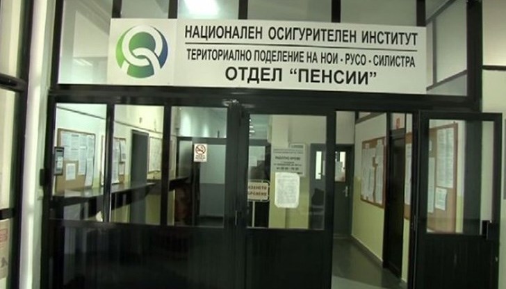 Така се придвижвали по-бързо