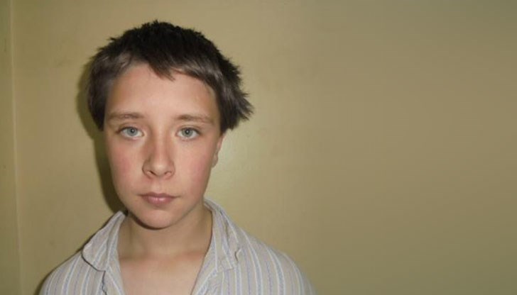 Момчето бе в неизвестност цяла седмица Момчето бе в неизвестност цяла седмица