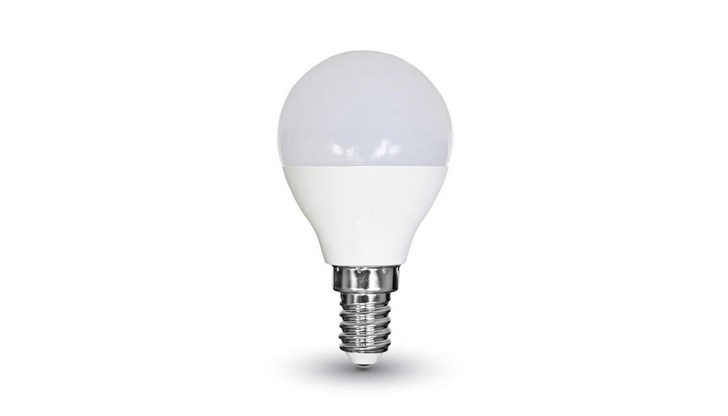 Понякога LED лампите могат да се развалят след само няколко седмици