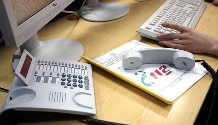 Обажданията за помощ варирали от "Мъжът ми ме бие" до "Раждам, помагайте" Обажданията за помощ варирали от "Мъжът ми ме бие" до "Раждам, помагайте"