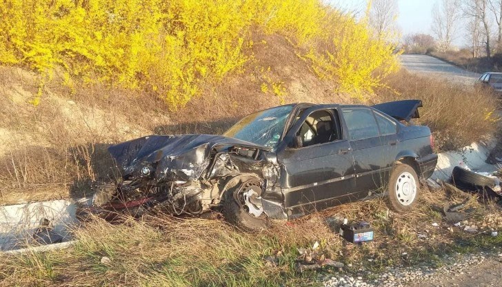 Искат всяка кола да има автоматично спиране, за да се намалят катастрофите по пътищата в Европа