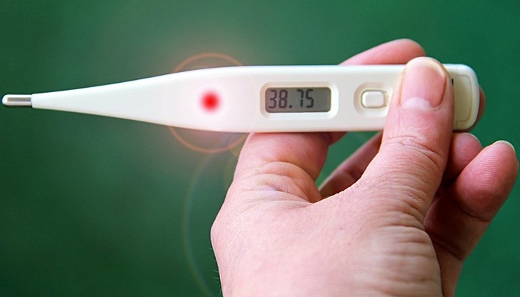 Последният починал е 50-годишен мъж от окръг Дъмбовица Последният починал е 50-годишен мъж от окръг Дъмбовица