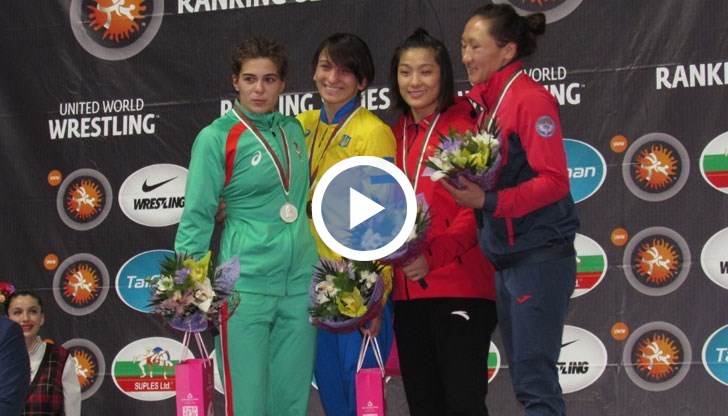 Продължавам да работя и се надявам на европейското да си взема моето