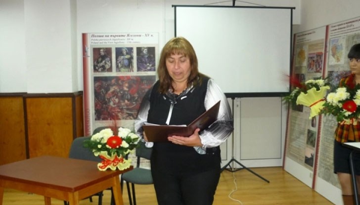 Софийската градска прокуратура погна Магдалена Иванова за присвояване на 1 млн. лева Софийската градска прокуратура погна Магдалена Иванова за присвояване на 1 млн. лева