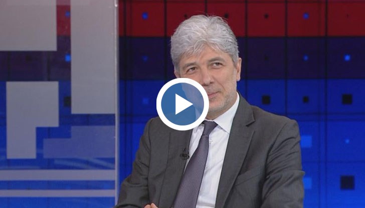 Международната компания ще изготви правния анализ