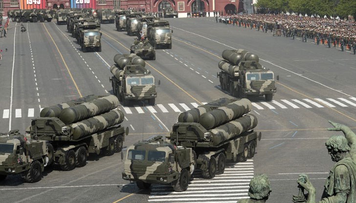 Руските въоръжени сили се подготвят за възможна война на широк фронт, алармират от естонското разузнаване