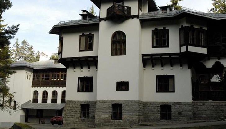 Върховният касационен съд спря делото за "Царска Бистрица" Върховният касационен съд спря делото за "Царска Бистрица"