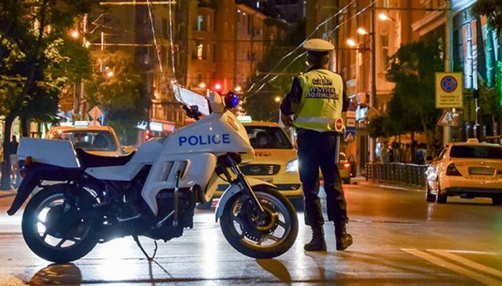 С настъпването на пролетта идва и време за старт на мотосезона