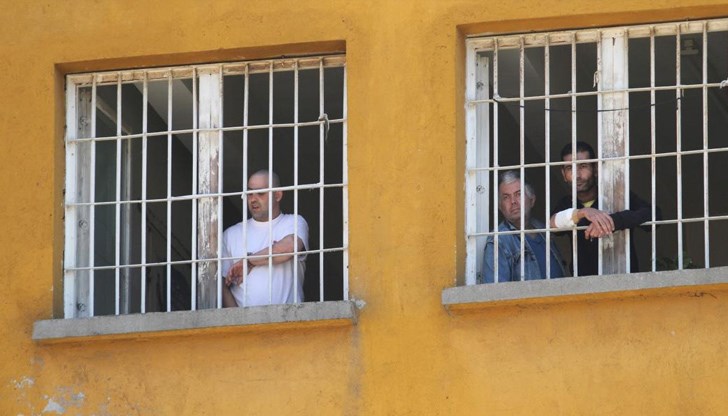 Цецка Цачева отбеляза, че няма пренаселеност на затворите