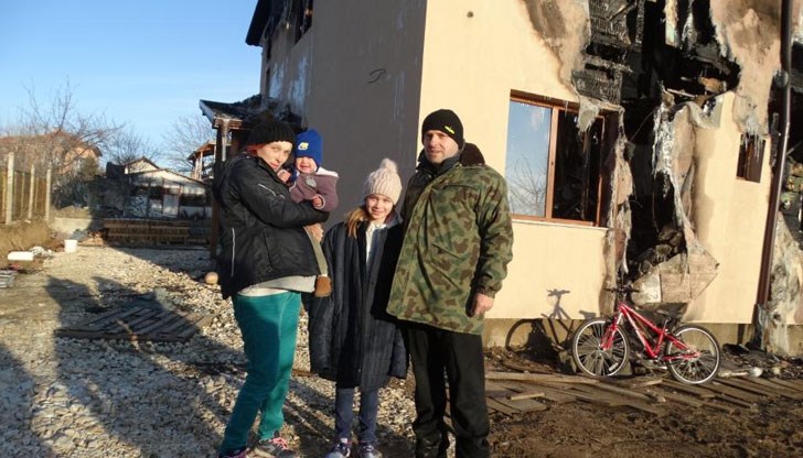 Малкият Михаил се появи на бял свят 4 минути след полунощ навръх Тодоровден Малкият Михаил се появи на бял свят 4 минути след полунощ навръх Тодоровден