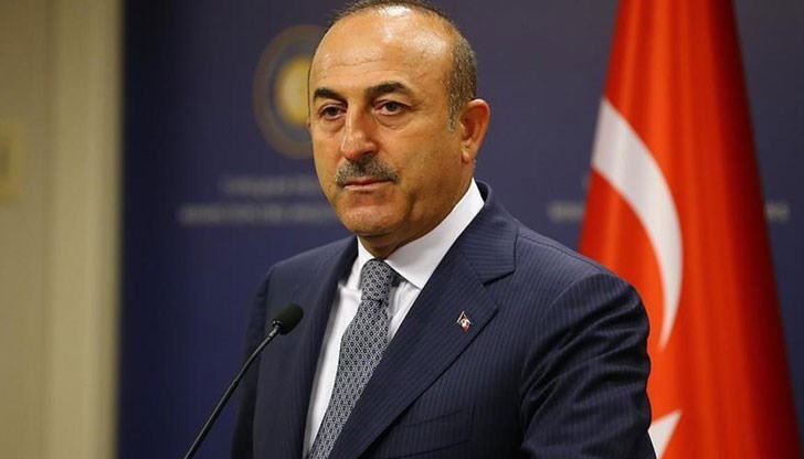 Турция се намеси за поправките в българския закон за вероизповеданията, заяви Мевлют Чавушоглу Турция се намеси за поправките в българския закон за вероизповеданията, заяви Мевлют Чавушоглу