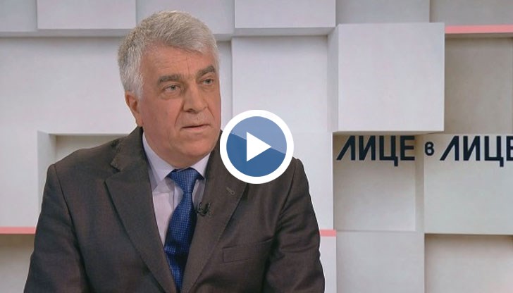 Излиза, че всички, които са плащали, са били глупаци, това е посланието