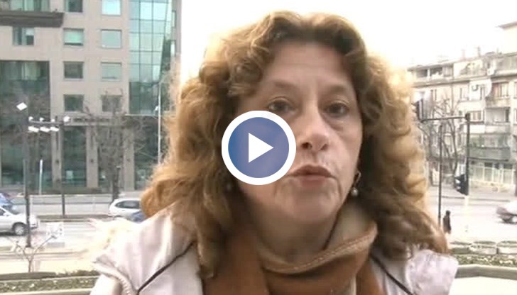 Майката и по-малките деца ще бъдат настанени в звено „Майка и бебе”