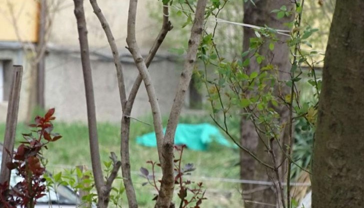 46-годишният мъж е загинал на място