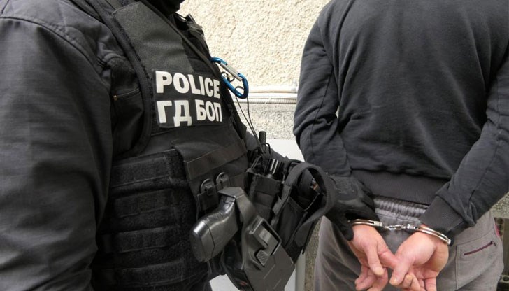 Мъжът е бил обявен за международно издирване от властите във Великобритания Мъжът е бил обявен за международно издирване от властите във Великобритания