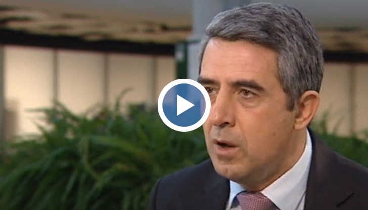 В някои отношения сме по-зле от половината африкански държави